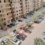 Holiday Inn Maadi