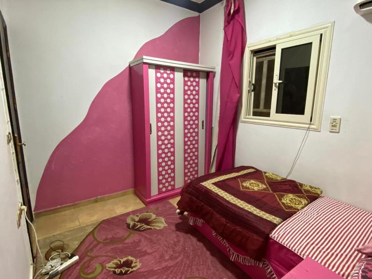 Apartment Maadi *