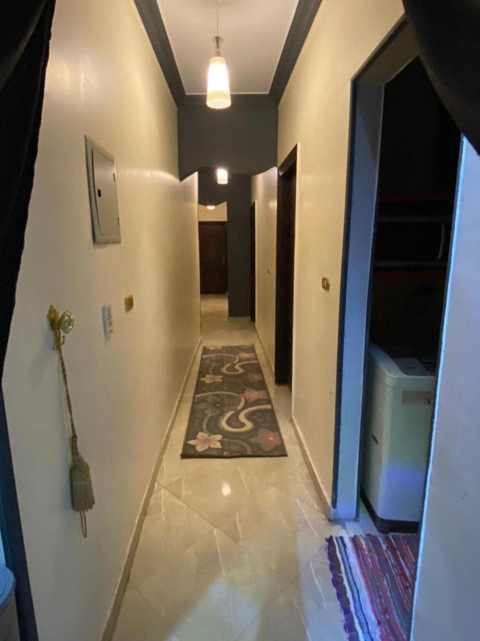 Apartment Maadi *