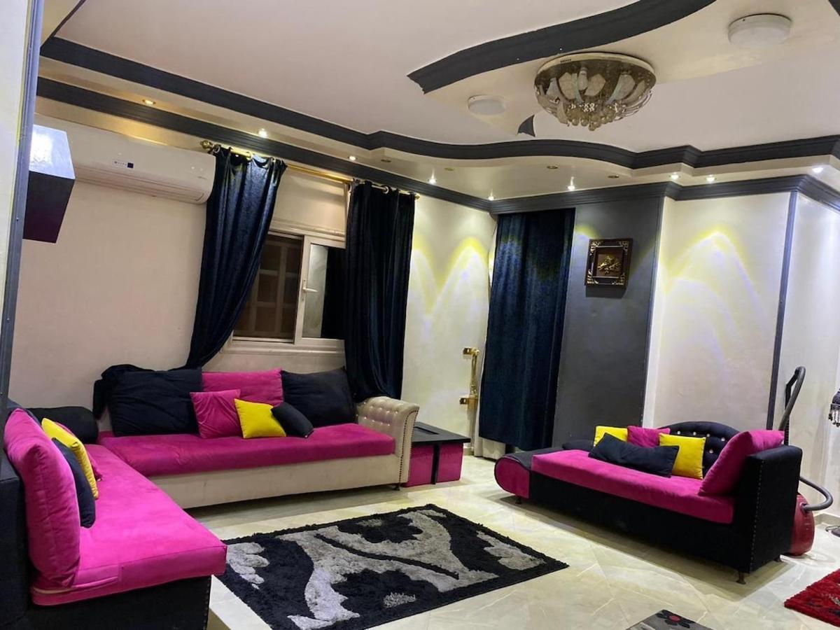 Maadi Apartment *