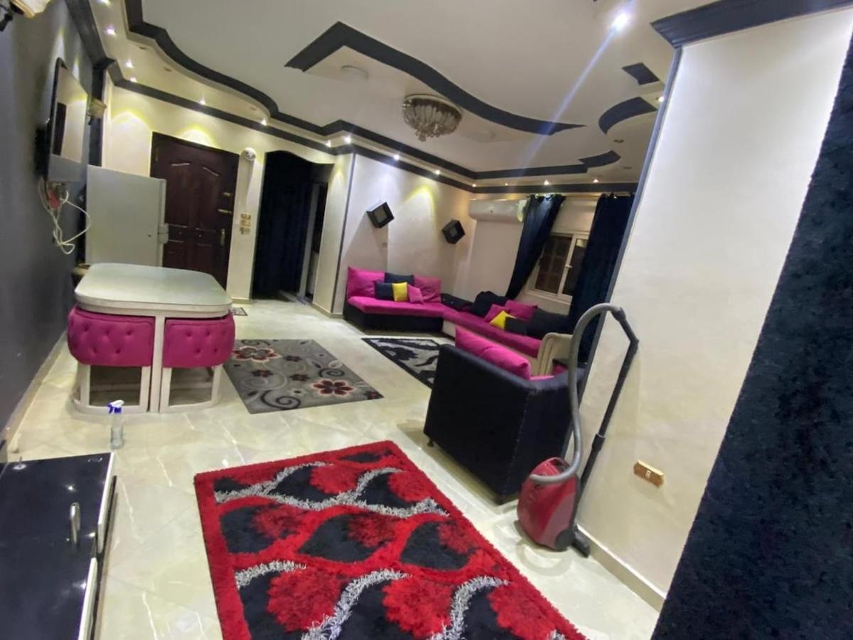 Maadi Apartment *