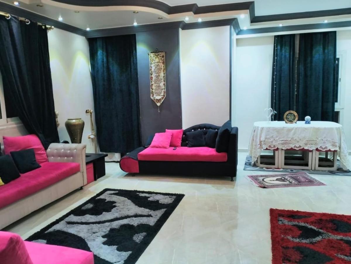 Maadi Apartment *